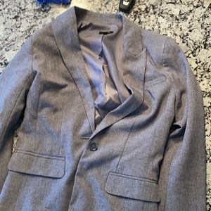 Apt 9 blazer size 8